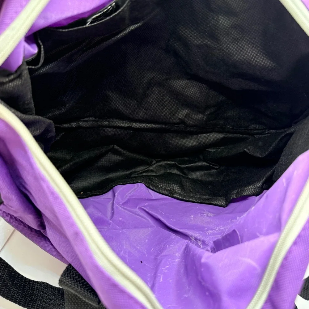 Bratayley duffle bag